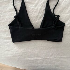 Bo+Tee Black XS Activewear